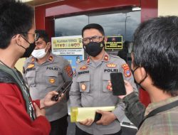 Polisi Periksa 10 Saksi Terkait Pembunuhan Perempuan di Sidondo I, Identitas Pelaku sudah Dikantongi