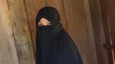 Setelah bebas, Istri Ali Kalora berharap bisa bekerja, Ummi Sifa : Saya siap bantu pemerintah