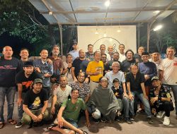 Gambar arsip: AR Rahman dan Zarro Ananta Bersama Indra Lesmana akan Tampil di Prambanan Jazz Festival 2024