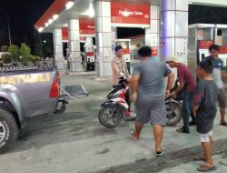 Korban Jambret di Palu meninggal dunia usai Menabrak pelakunya