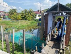 Polda Sulteng bantu Eks Napiter Ciptakan Lapangan Kerja Mandiri