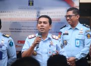 Kakanwil Kemenkumham Sulteng Tegaskan kabar Penerimaan CPNS 2023 adalah hoax