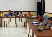 Percepatan Pembangunan Sekolah Terdampak Bencana oleh Pemkot dapat apresiasi dari Komisi A DPRD Palu