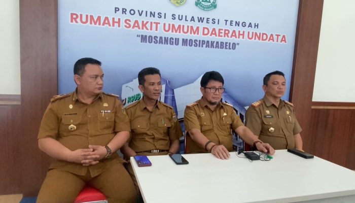 Korban Asusila Oleh 11 Pria Menderita Tumor Rahim