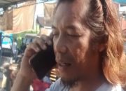 Mantan Kurir kelompok teroris MIT Poso ini memilih membantu Polri untuk ciptakan kamtibmas 