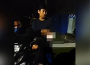 Seorang Debt Collector di Palu Dibacok hingga empat jari putus saat akan mencari rumah nasabah