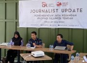 OJK Dorong Perekonomian Daerah dengan Program Kemitraan Pemberdayaan, dan Inklusi Keuangan