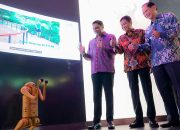 IOH perkenalkan Peluang Tanpa Batas di Indosat Marvelous Xperience Center