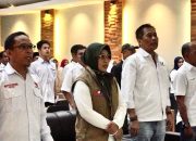 Perindo Kota Palu Siap bekerja keras Menang Pemilu 2024