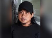 Eksnapiter ajak masyarakat untuk jaga situasi kamtibmas di wilayah Poso