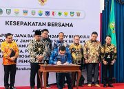 Dapat penghargaan dari Mendagri, Penjabat Bupati Buol : Ini jawaban dari kinerja kami