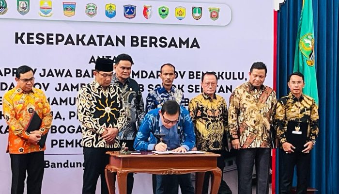 Dapat penghargaan dari Mendagri, Penjabat Bupati Buol : Ini jawaban dari kinerja kami