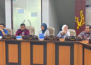 DPRD Kota Palu rekomendasikan perjanjian kontrak kerja untuk Karyawan PT Chungsung