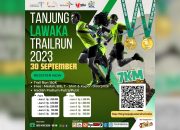 Ampana Gowes gelar Trail Run & Fun Bike 2023,  petualangan olahraga dan keindahan alam Tojo Unauna