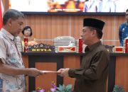 Penutupan Masa Persidangan Cawu II, Walikota sebut pentingnya hubungan kemitraan dengan DPRD Kota Palu