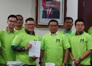 Gerakan Maju Tani akan Cetak 10 Juta Petani Digital untuk Atasi Krisis Pangan