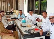 Gambar arsip: Para Pemeran Film Rantemario Jalani Pelatihan Outdoor Camp di Malino