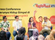 IM3 hadirkan Festival Musik Terbesar PESTAPORA 2023 dan Layanan Gratis untuk Penggemar Musik