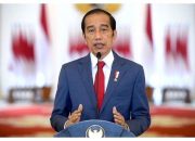 Presiden Jokowi resmi tunjuk 10 penjabat gubernur, akan dilantik 5 September