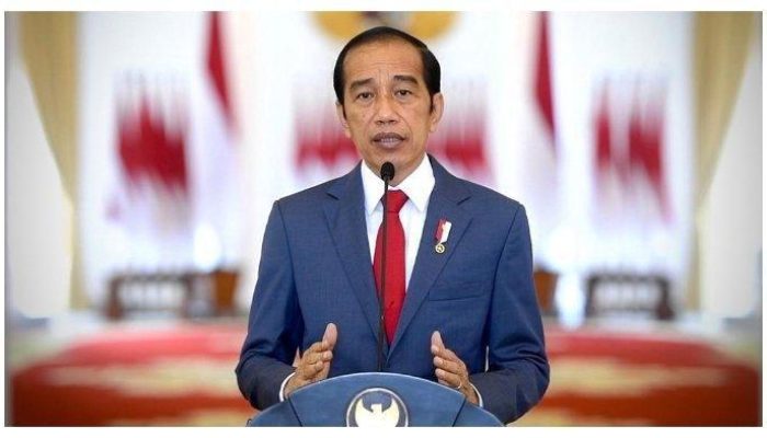 Presiden Jokowi resmi tunjuk 10 penjabat gubernur, akan dilantik 5 September