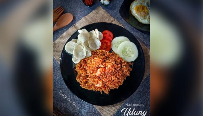 Warung Republik Nasi Goreng: Surga bagi Pecinta Nasi Goreng di Kota Palu