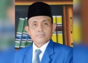 Gafar Mallo Terpilih Sebagai Ketua Umum IKAAL untuk Masa Bakti 2023-2028