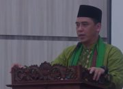 Wamenag RI Memandang Peran Strategis Alkhairaat di Nusantara