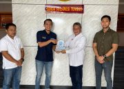 Pertamina kolaborasi dengan BINDA Sulteng, Komitmen Jaga Distribusi BBM dan LPG Subsidi