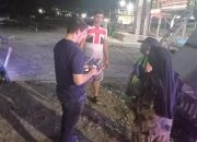 Kepolisian Resor Kota Palu akan tindak tegas premanisme dan pungutan liar di Pantai Talise