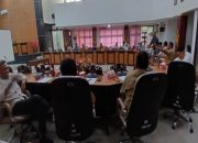 Komisi C DPRD Kota Palu ungkap isu hibah lahan di TPA Kawatuna dan harga ganti rugi yang kontroversial