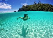 Pulau Bolilanga : Keindahan Dan Keramahan bak Surga di Kepulauan Togean