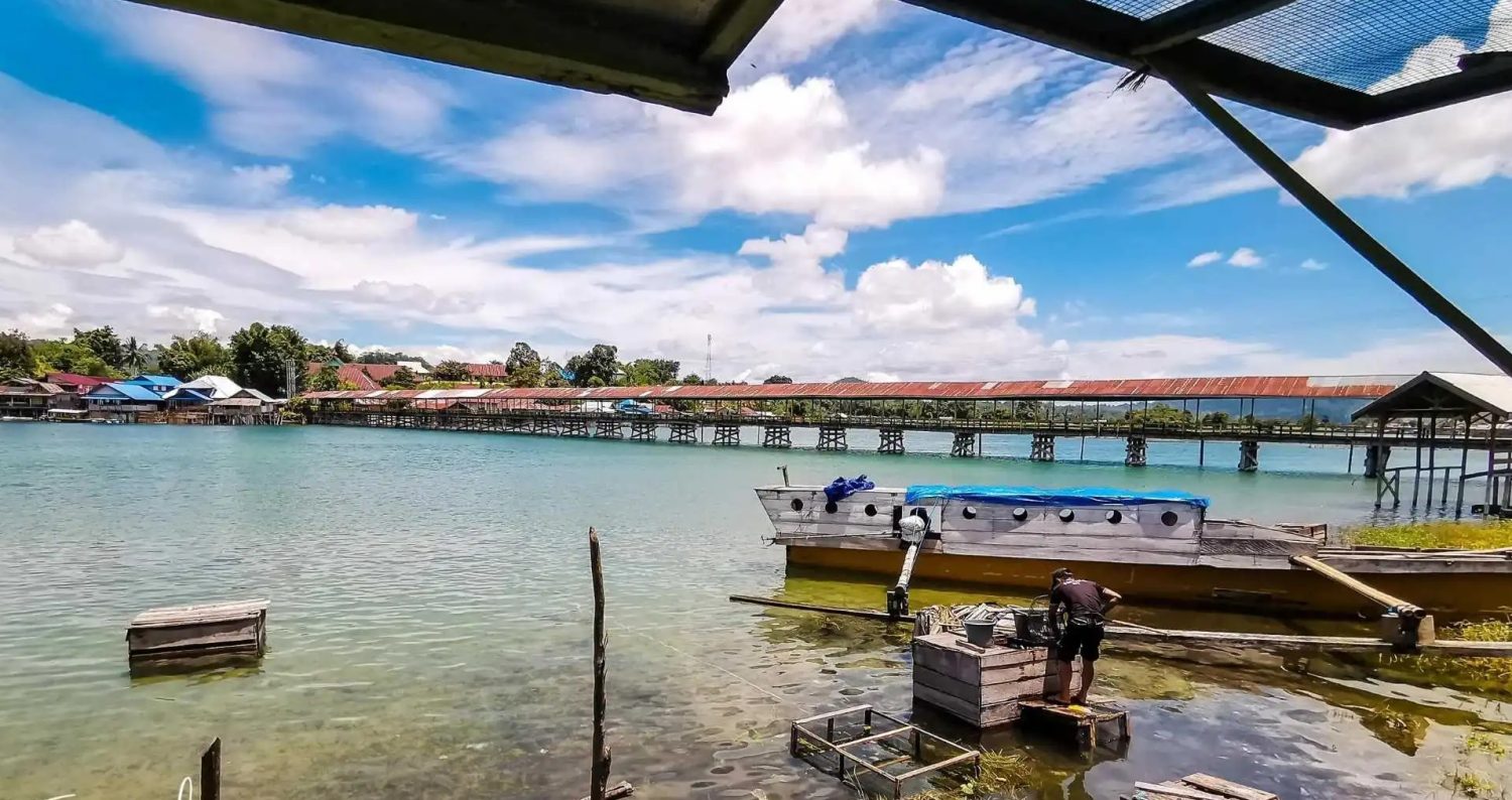 Debit air Danau Poso berkurang, Gubernur setujui TMC via Drone untuk Tingkatkan Curah Hujan