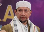 Ketua Utama Alkhairaat imbau seluruh Imam Masjid gelar Shalat Istisqa untuk atasi Kekeringan Kemarau di Sulawesi Tengah