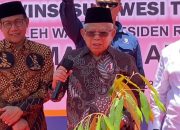 Optimisme Wapres Ma’ruf Amin: Target Penurunan Stunting 14% pada 2024 akan Tercapai