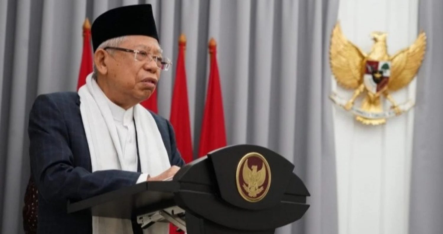 Wakil Presiden Ma’ruf Amin Kunjungi Sulawesi Tengah untuk Mendorong Pembangunan Daerah Tertinggal