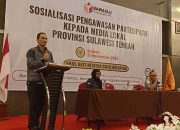 Bawaslu Sulteng Ajak Kolaborasi Bersama Awasi Pemilu 2024