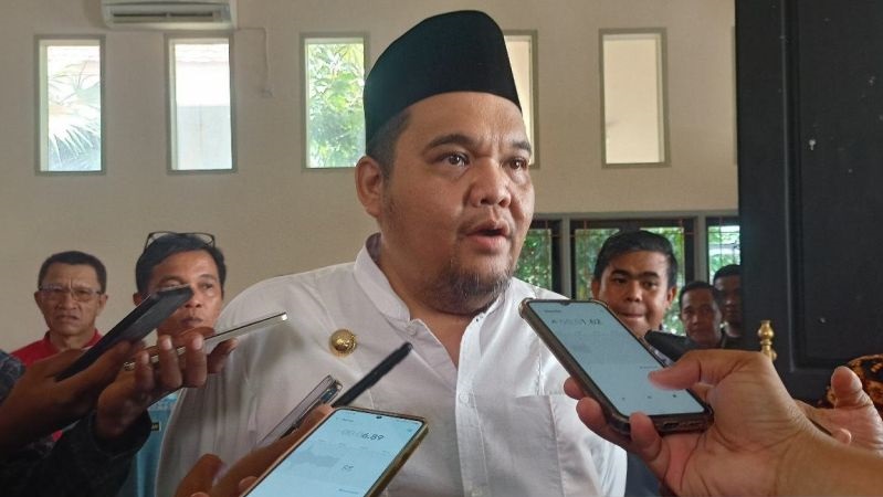 Pemerintah Kabupaten Parigi Moutong Hibahkan Dana Rp63 Miliar Untuk ...