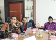 UIN Datokarama dan Pemprov Sulawesi Tengah Sepakat Tingkatkan Pendidikan dan Pemberdayaan Masyarakat