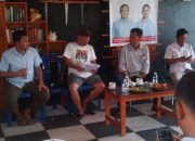 Gusnar Suleman Pimpin TKD Prabowo Gibran Tojo Unauna