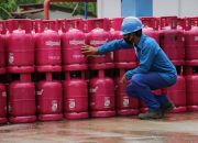 Pertamina Turunkan Harga LPG Non Subsidi di Sulawesi untuk Membantu Masyarakat