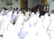 Diduga Kampanye, Pesta Sholawat Akbar Nabi Muhammad SAW di Donggala Didatangi Panwascam