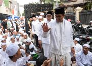 Hanya Hadiri Undangan Silaturahmi, Bawaslu Sulteng Ingatkan Anies Baswedan tidak Berkampanye di Morowali