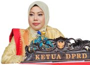 Ketua DPRD Morut Siap Lantik Anggota PAW Untuk Mengisi Kekosongan