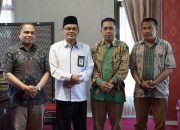 Sinergi UIN Datokarama Palu dan Kemenag Kota Palu,  Target 15.000 – 20.000 Mahasiswa dalam Empat Tahun