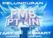 Pembukaan PMB PTKIN 2024, Menag: Tingkatkan Kualitas Pendidikan