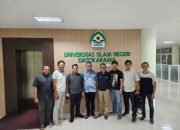 UIN Datokarama Palu Gandeng HPN Pusat untuk Ciptakan 1000 Mahasiswa Entrepreneur