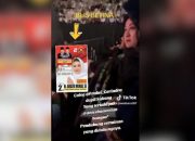 Viral, Caleg Gerindra yang juga Pengusaha Kaya Amalya Murad Dituding Hina Anies saat Debat