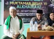 Vakum Sejak 2021, PB Alkhairaat akan Restrukturisasi Himpunan Pemuda Alkhairaat (HPA)