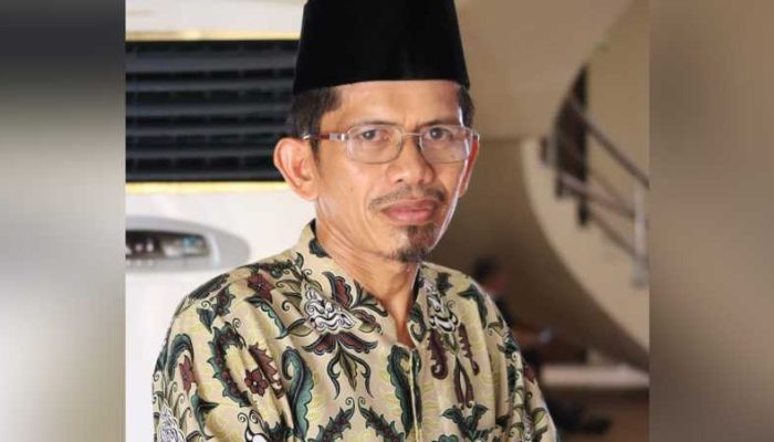 Muhammadiyah Sulawesi Tengah Tegaskan Tidak Ada Instruksi Pemilihan Paslon pada Pilpres 2024