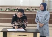 LP2M UIN Datokarama dan Brida Sulteng Perkuat Riset Kemiskinan dan Stunting